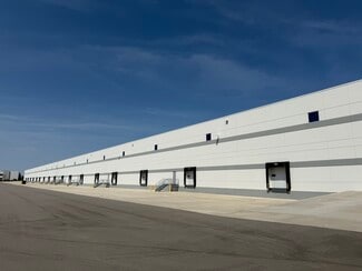 Shakopee, MN Industrial - 5201 Dean Lakes Blvd
