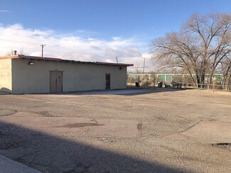 Gallup, NM Flex - 2650 U.S. Rte 66 Hwy