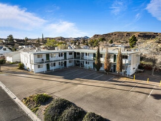 Kingman, AZ Apartments - 301 Copper St