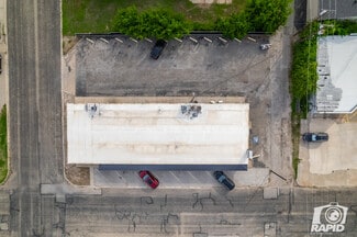 San Angelo, TX Specialty - 72 Hassell St