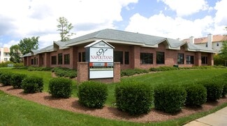 Virginia Beach, VA Office - 1492 S Independence Blvd