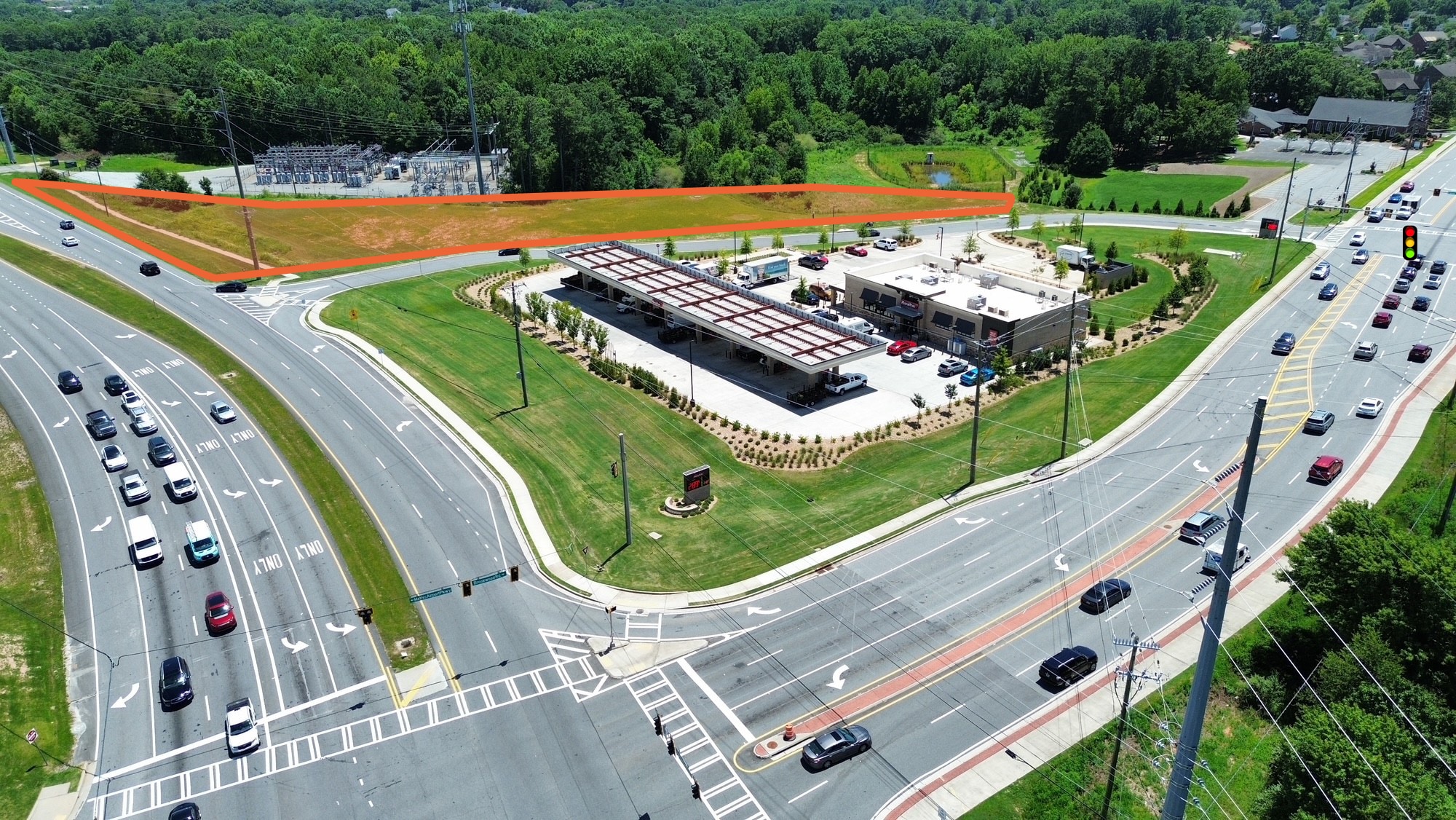 2630 Peachtree Pkwy Pky, Cumming, GA for Rent