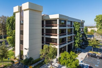 Valencia, CA Office - 23929 Valencia Blvd