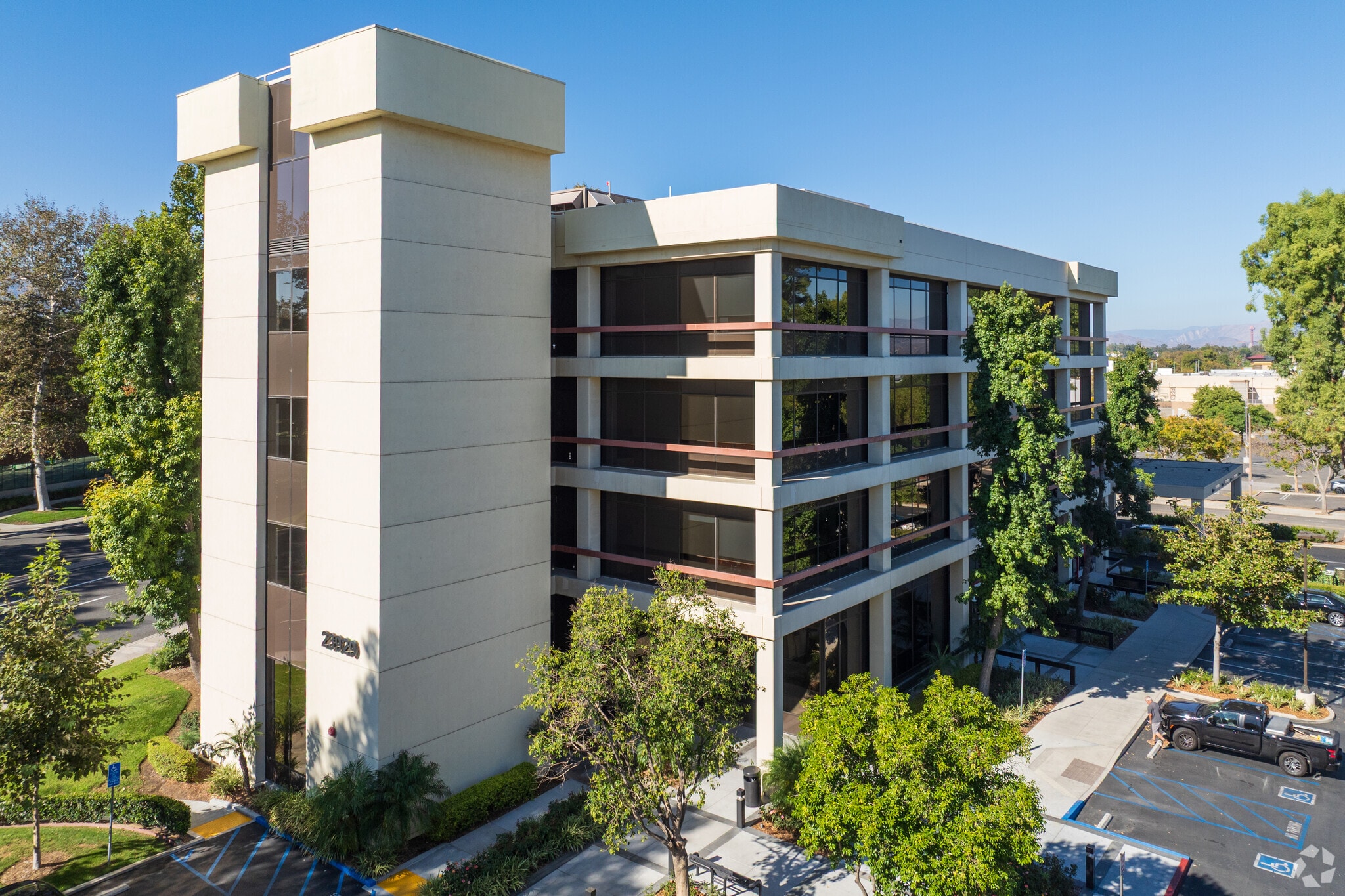 23929 Valencia Blvd, Valencia, CA for Rent