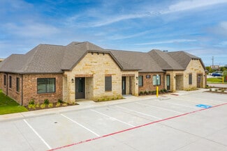 Little Elm, TX Office - 2601 Little Elm Pky