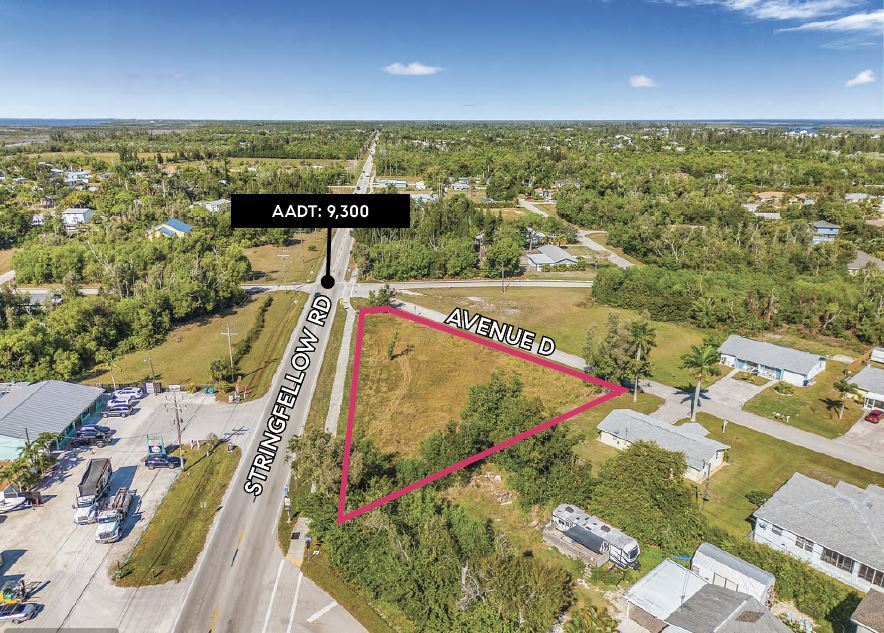 5585 Avenue D, Bokeelia, FL for Sale