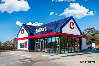 Westfield, IN Fast Food - 1533 Chatham Commons Blvd