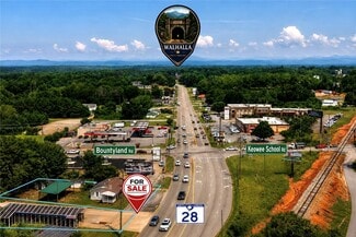Seneca, SC Car Washes - 1469 Blue Ridge Blvd Seneca, SC Car Washes - 1469 Blue Ridge Blvd