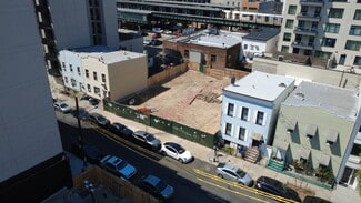 Long Island City, NY Commercial Land - 3820 32nd St