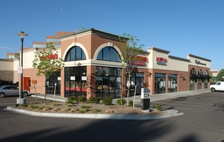 Denver, CO Retail - 2320 S Parker Rd Denver, CO Retail - 2320 S Parker Rd
