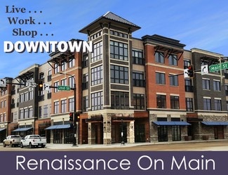Williston, ND Office - 125 Main St