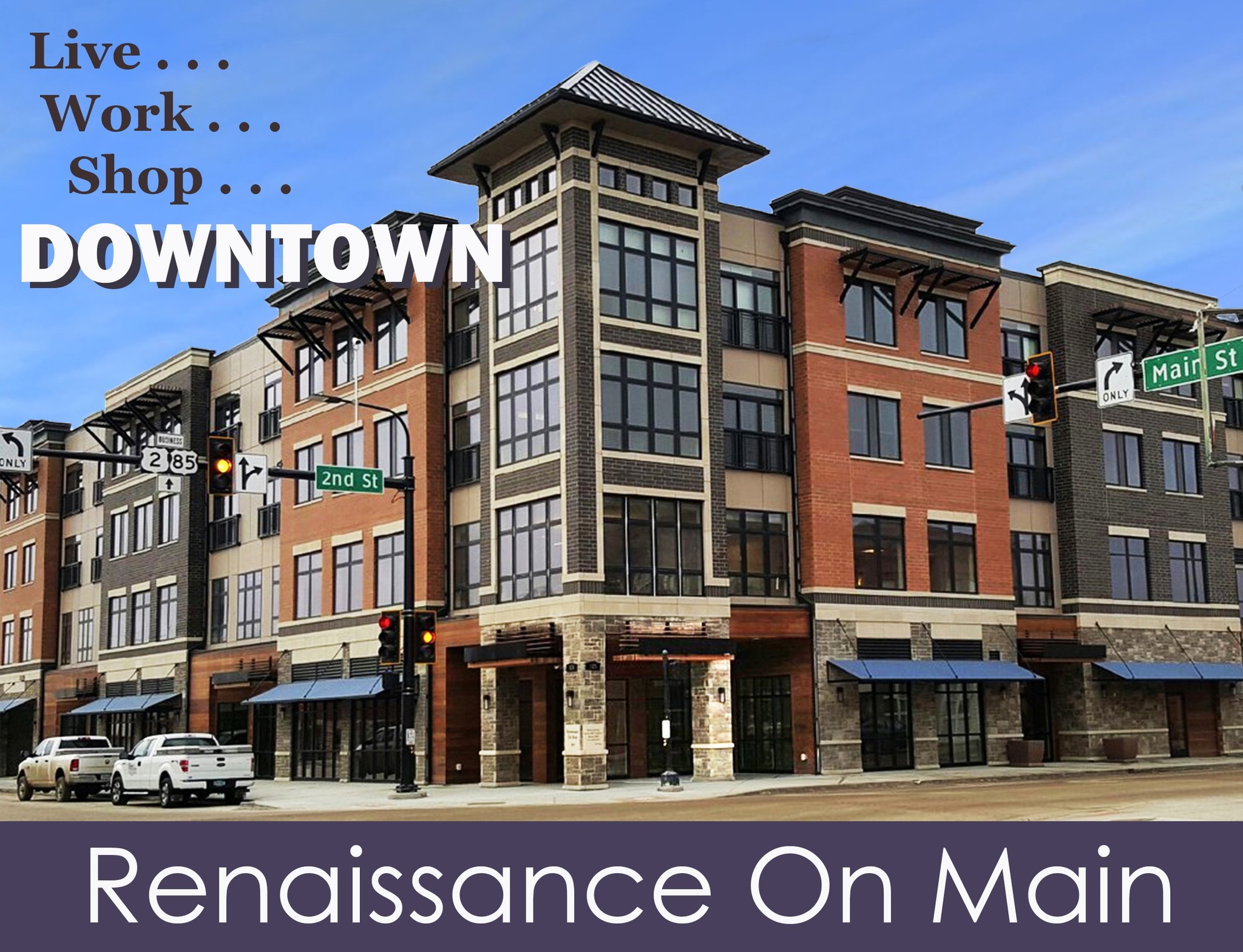 125 Main St, Williston, ND for Rent