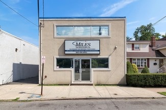 Clifton, NJ Office - 412 Main Ave