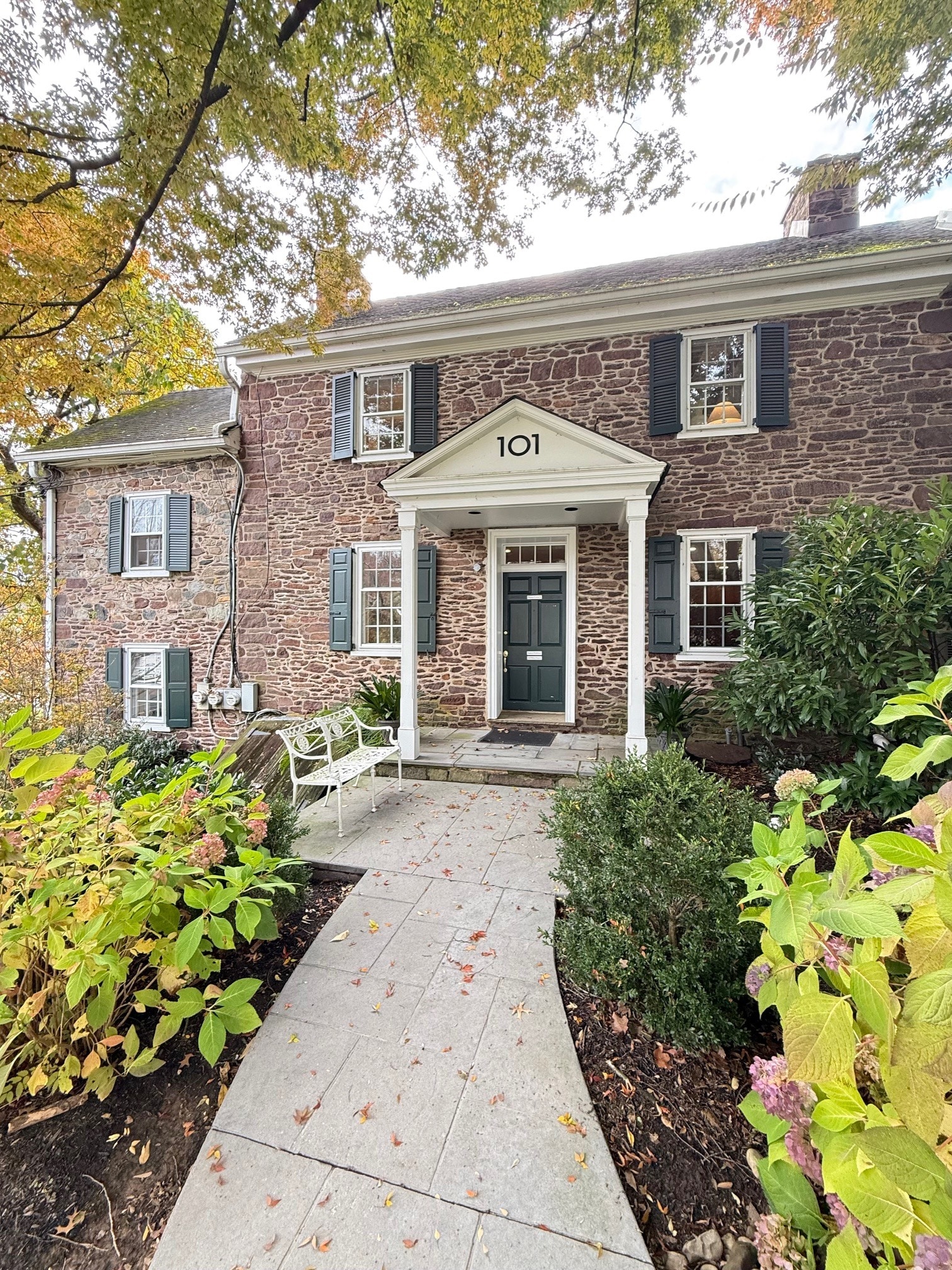 1107 Taylorsville Rd, Washington Crossing, PA for Rent