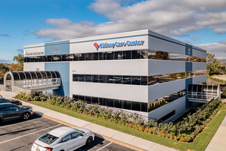 Camp Hill, PA Office - 205 Grandview Ave