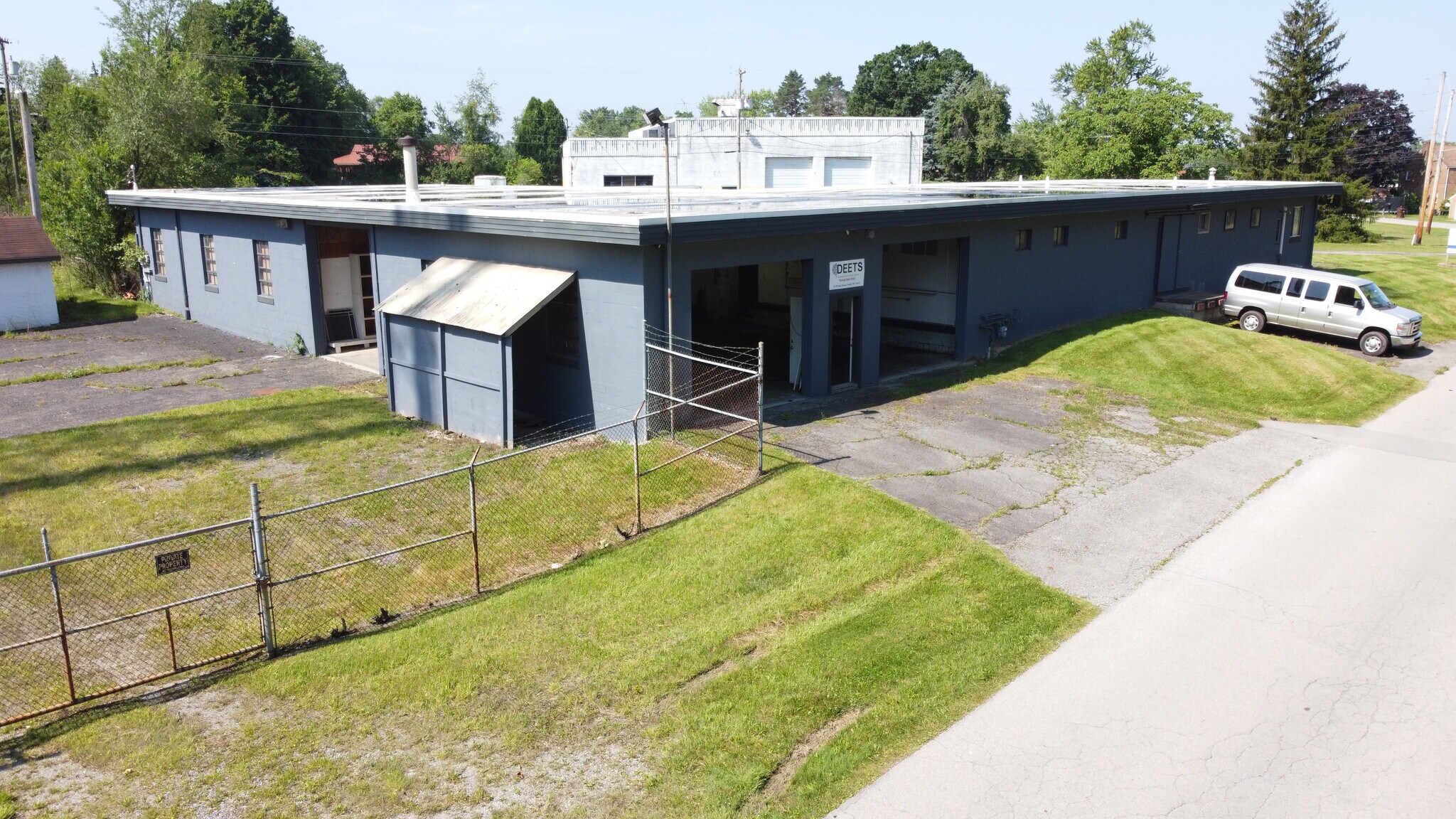 10 Rhoda St, Farrell, PA for Rent
