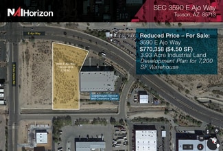 3590 E Ajo Way  
