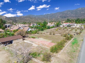 Claremont, CA Residential - 705 Pomello Dr