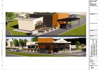 Converse, TX Retail - 9200 Schaefer Rd
