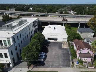 Charleston, SC Office - 747 Meeting St
