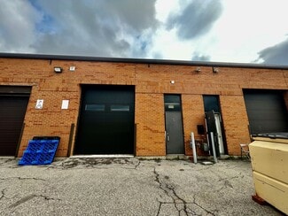 Toronto, ON Retail - 1170 Sheppard Av W