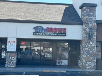 Bakersfield, CA Retail - 2681 Calloway Dr Bakersfield, CA Retail - 2681 Calloway Dr