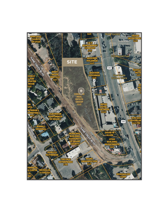 Moab, UT Residential - 545 Kane Creek Blvd