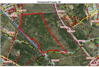 TBD US Highway 25 Byp  