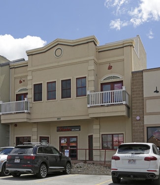 Park City, UT Office - 2015 Sidewinder Dr