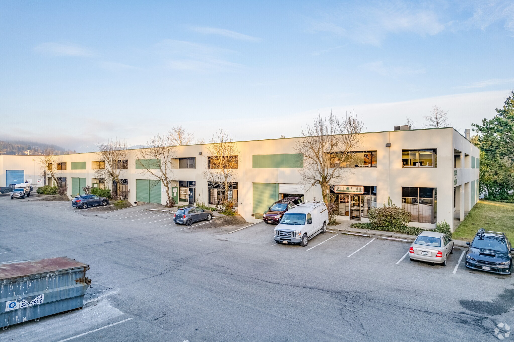 2421-2431 Canoe Ave, Coquitlam, BC for Rent