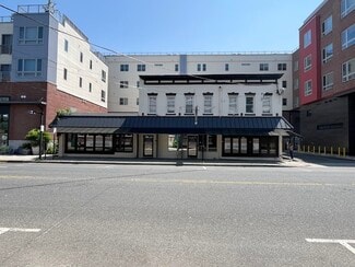 Red Bank, NJ Retail - 11 Bridge Ave