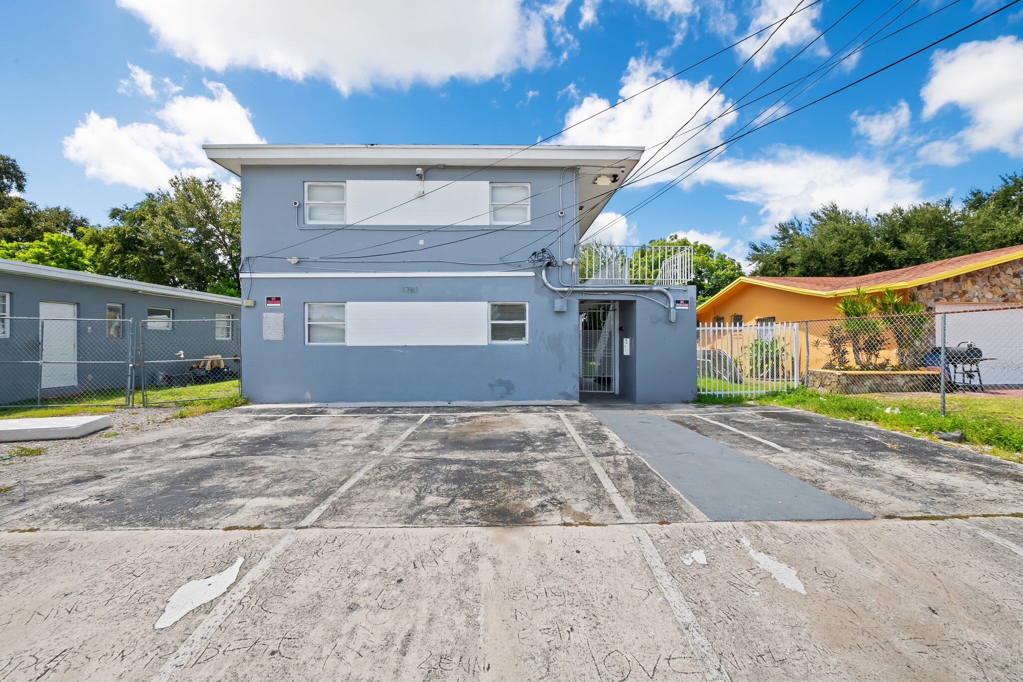 1761 Ali Baba Ave, Opa-locka, FL for Sale
