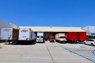 Montebello, CA Industrial - 1616 Beach St Montebello, CA Industrial - 1616 Beach St