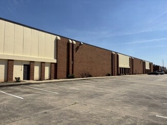 Decatur, GA Industrial - 2530 Lantrac Ct