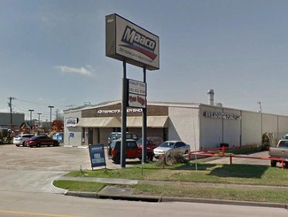 League City, TX Industrial - 1109-1113 Gulf Fwy S