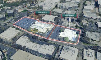 21255-21155 Califa St