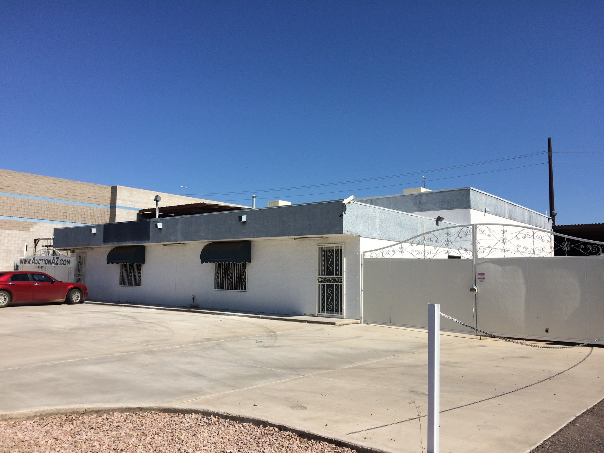 7741 N 68th Ave, Glendale, AZ for Sale