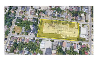 Kingston, ON Warehouse - 102 Fraser St