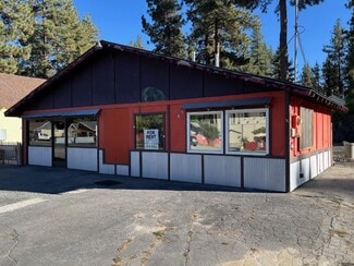 Big Bear City, CA Retail - 1116 W Big Bear Blvd Big Bear City, CA Retail - 1116 W Big Bear Blvd