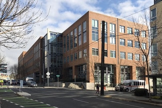 Seattle, WA Office - 4300 Roosevelt Way NE