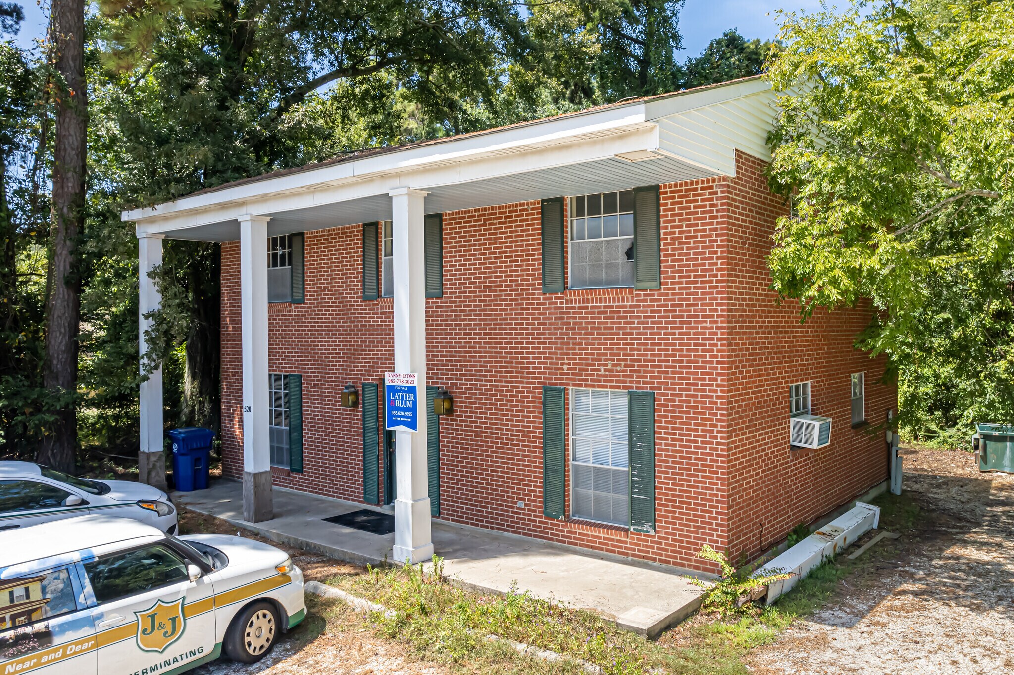 520 N Causeway Blvd, Mandeville, LA for Rent
