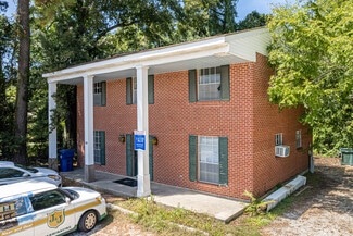 Mandeville, LA Office - 520 N Causeway Blvd
