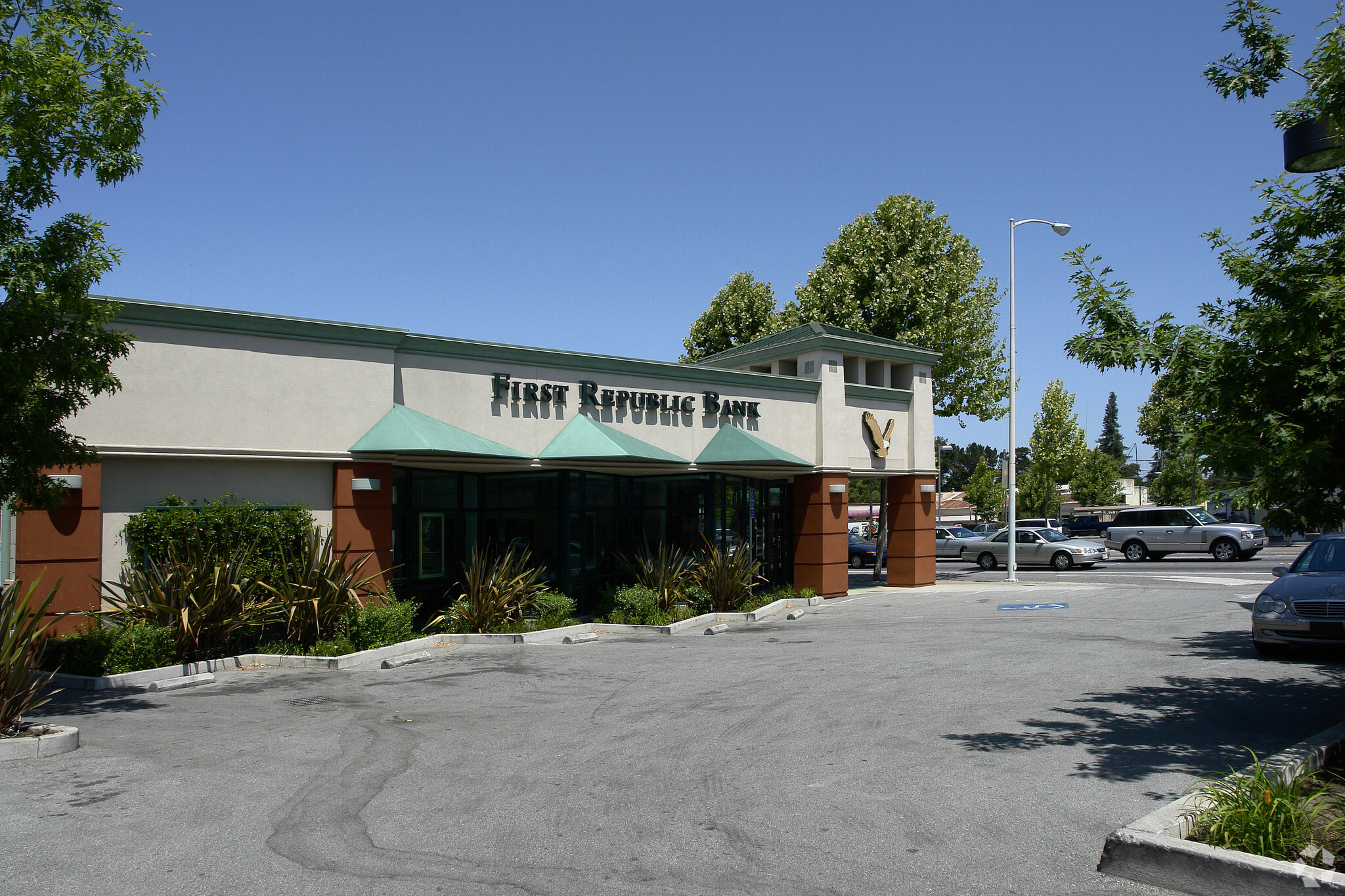 1215 El Camino Real, Menlo Park, CA for Rent