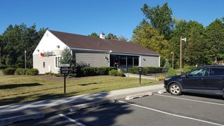 Pearl River, NY Retail - 230 N Middletown Rd