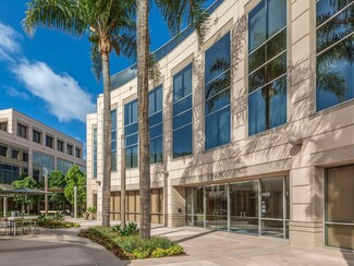 Irvine, CA Office - 15635 Alton Pky