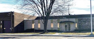 Broadview, IL Warehouse - 2150 Parkes Dr