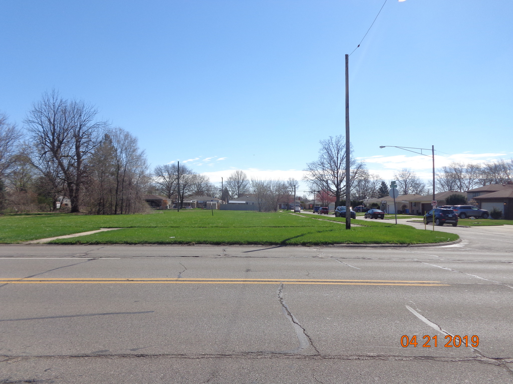 6154 N Inkster Rd, Dearborn Heights, MI for Sale