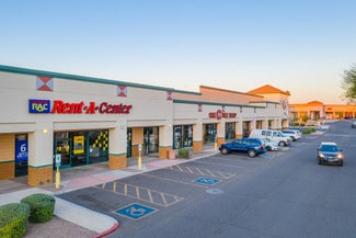 Surprise, AZ Retail - 18795 N Reems Rd