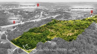 Fairmont, WV Commercial - Parkside Drive