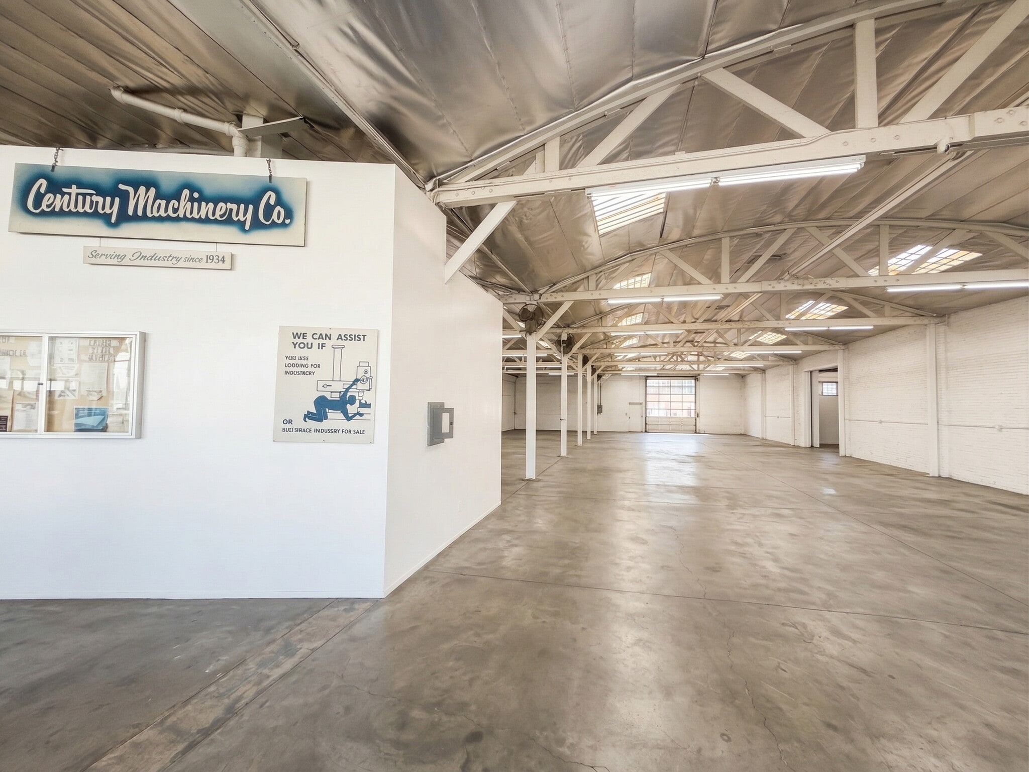 1939 S Santa Fe Ave, Los Angeles, CA for Rent